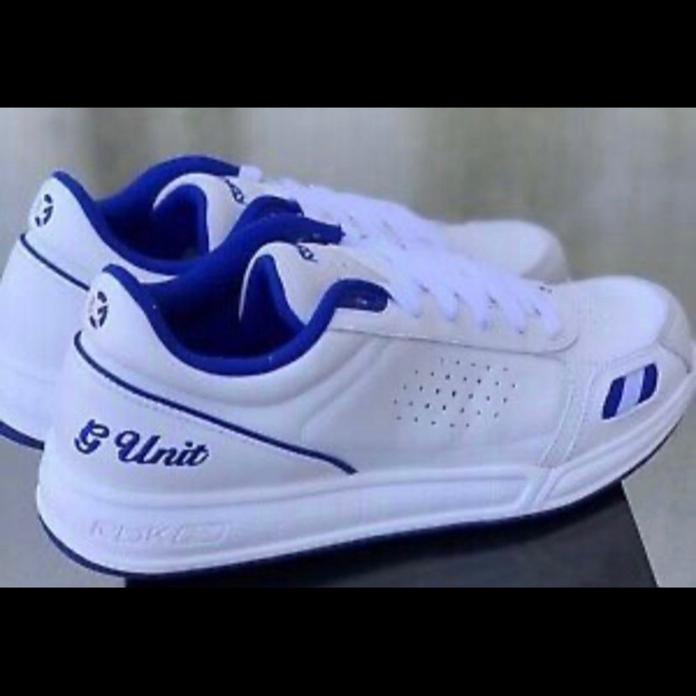 Vintage G-Unit Reeboks - Picture 2 of 4